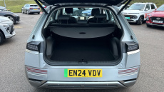 Hyundai IONIQ 5 168kW Premium 77 kWh 5dr Auto [Part Leather] Electric Hatchback